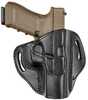 Tagua Tx 1836 4 Victory Inside Pant Holster Lh 9/40/45 Ds Brown