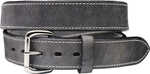 Versacarry Classic Carry Belt 36"x1.5" Double Ply Leather Grey