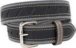 Versacarry Triple Ply Belt 36"x1.5" Heavy Duty Grey