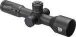 EOTECH Scope VUDU 5-25X50MM 34MM FFP Md4 (MOA) Black