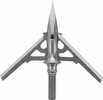 Nap BROADHEAD Verdict SS 2-Blade 100Gr 2" Cut 3Pk