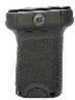 Bravo Company USA BCM Vertical Grip Short Black Fits Picatinny Rails