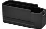 Warne Mag Extension +5 Fits P-mag 7.62 Black