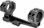 Warne Skyline Precision 30MM 1Pc Cantilever Mount Matte