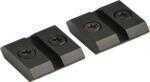 Warne Scope Mounts Base Maxima 2Pc Marlin/ Henry LEVERED Matte