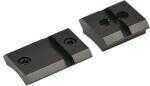 Warne Scope Mounts Base Maxima 2Pc Rem New Model 7 Matte