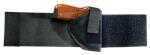 Bulldog Cases Ankle Holster RH Black Most Mini AUTOS Ruger LCP Etc