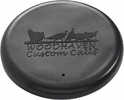 Woodhaven Custom Calls Surface Saver Lid Black For Pot