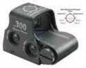 EOTech XPS2-300 Holographic Sight .300Blackout Reticle