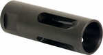 YHM Low Profile Flash Hider 5.56MM For 1/2X28 Threads
