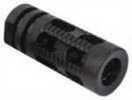 YHM Phantom Muzzle Brake 5.56 Smooth 1/2X28 Threads