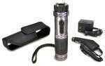 Personal Security Products PSP Zap Stun Gun/Flashlight One Million Volts Rechargeable