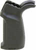 GUNTEC AR15 Tap Pistol Grip Polymer Black