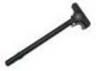 GUNTEC AR10 Charging Handle W/ Gen 2 Latch Black