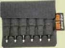 GODA Grip Ammunition Standard 6 Shell Holder Black