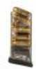 Elite Tactical Systems ETS Glock 27 40 S&W 9-Round Capacity Translucent Magazine Md: GLK27
