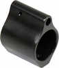 GUNTEC Low Profile Gas Block .750 DIA Steel