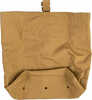 Grey Ghost Gear Roll-Up Dump Pouch Laminate Coyote Brown