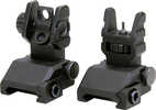 GUNTEC RAPS Rapid AQUISITION Precision Sight Set