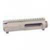 Guntec USA AR- 15 Stripped Billet Upper Receiver (flat Dark Earth)