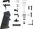 GUNTEC Complete Lower Parts Kit AR15 With A2 Pistol Grip