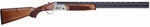 American Tactical Imports ATI Shotgun Cavalry Engraved SX 2 Rounds 28 Gauge 26" Barrels 5 Chokes With Extractor ATIGKOF28SV