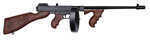 Auto-Ordnance 1927 A1 Deluxe 45 ACP 16.5" Barrel 30 Round Blemished Semi Automatic Rifle T1