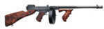 Auto Ordnance Thompson 1927A-1 Deluxe 45 ACP 16.5" Barrel 30/50 Round Walnut Stock Blemished Semi Automatic Rifle ZT150D