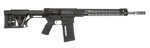 ArmaLite Inc AR-10 13.5" 3-Gun Semi-Automatic 7.62x51mm/.308 Win 18" Barrel 25 Rounds Aluminum Black AR103GN18