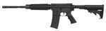 ArmaLite Defensive Sporting Rifle 15 223 Remington / 5.56mm 16" Threaded Barrel 30+1 Rounds Black Synthetic Stock Semi-Automatic DEF15