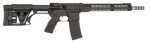 Armalite Semi Auto Rifle M-15 3 Gun 223 Remington/5.56mm Nato 13.5" Stainless Steel Barrel 30 Round MBA1 M153GN13