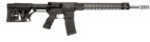 ArmaLite M-15 3-Gun 223 Remington /5.56 NATO 18" Barrel 30 Round Black Semi Automatic Rifle M153GN18