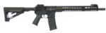 ArmaLite M-15 Tactical 5.56mm NATO 16" Chrome Lined Moly Barrel 30 Round Mag Semi Automatic Rifle M15TAC16