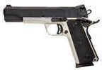 Rock Island Armory 1911 45 ACP 5" Barrel 8 Round Duo-Tone Synthetic Novak Adjustable Sight Semi Automatic Pistol 51447