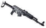 Arsenal Sam-7UF 7.62mmx39mm 16" Barrel 10 Round Mag Black Underfolding Stock Semi Automatic Rifle SAM7UF-85