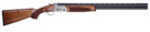 American Tactical Imports ATI Over/ Under Shotgun Cavalry SX 20 Gauge 26" Barrel 3" Chamber with Ejectors Walnut Stock GKOF20SVE