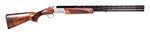 American Tactical Imports Cavalry SV 410 Gauge Shotgun 26" Barrel 3" Chamber Round Turkish Walnut Wood Blued Over/Under GKOF410SV