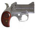 Bond Arms Texas Defender 45 Colt / 410 Gauge 3" Barrel Derringer Pistol BATD45410