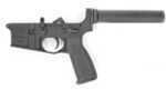 Bravo Company USA Lower Receiver BCM Pistol Group with Ext Large-Pistol