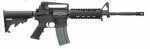 Bushmaster AR-15 XM15 223 Remington /5.56 NATO 16" 4150 Chrome Barrel M4 A3 Patrolman's Carbine A2 Suppressor Quad Rail Semi Automatic Rifle 90831