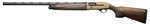 Beretta A400 Xplor Action 12 Gauge 28" Barrel 3" Chamber Left Handed Walnut Semi Automatic Shotgun J40AW18L