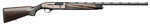 Beretta A400 Action 20 Gauge Shotgun 26" Barrel 3" Chamber Bronze Receiver Semi Auto With Kickoff J40AY26