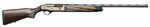 Beretta A400 Xplor Action 20 Gauge 26" Barrel 3" Chamber Bronze Receiver Semi-Auto Shotgun J40AA26