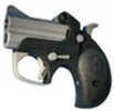 Bond Arms Backup Pistol 45 ACP 2.5" Barrel Rubber Grip Trigger Guard