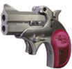Bond Arms Mini Girl Derringer Pistol 357 Magnum /38 Special 2.5" Barrel