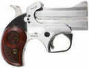 Bond Arms Mini Pistol 45 Colt 2.5" Barrel 2 Round Derringer