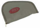 Boyt Harness Heart-Shaped Handgun Case 10" Olive Drab 0PP610009