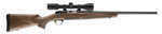 Browning X-Bolt Micro Midas 270 Winchester Short Magnum 22" Barrel 4 Round Black Walnut Stock Bolt Action Rifle 035248248