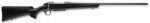 Browning AB3 Composite Stalker 243 Winchester 5 Round 22" Barrel Matte Blue Bolt Action Rifle 035800211