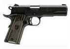 Browning Semi Automatic Pistol 1911-22 A1 Black Label 22 Long Rifle 4.25" Barrel 10 Round 051814490